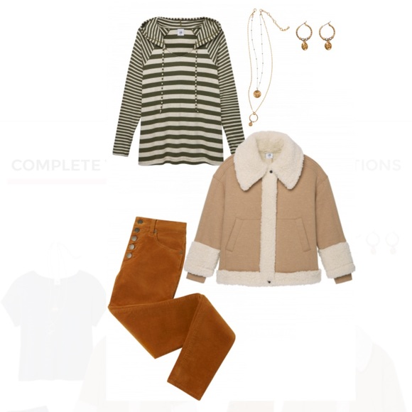 McQueen Jacket Fall 2020 medium #3908 - Picture 11 of 16